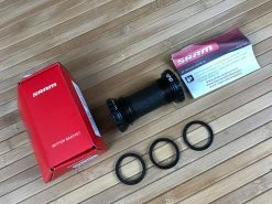 SRAM DUB BSA 68/73mm Innenlager