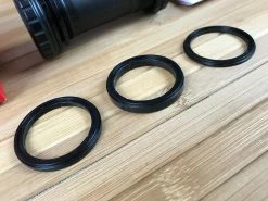 SRAM DUB BSA 68/73mm Innenlager -Pedal-Verkäufe 5298376 large