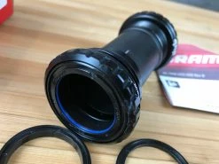 SRAM DUB BSA 68/73mm Innenlager -Pedal-Verkäufe 5298377 large