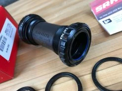 SRAM DUB BSA 68/73mm Innenlager -Pedal-Verkäufe 5298379 large