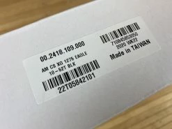 SRAM GX Eagle Kassette 12-fach XG-1275 10-52T -Pedal-Verkäufe 5304825 large