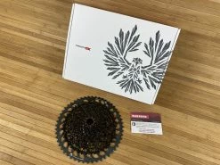 SRAM GX Eagle Kassette 12-fach XG-1275 10-52T