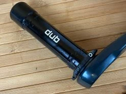 SRAM GX Eagle Boost Dub Kurbel 170mm Kurbelset -Pedal-Verkäufe 5304854 large