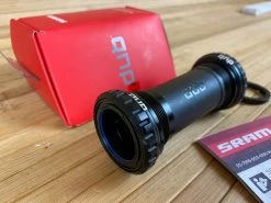 SRAM DUB BSA 83mm DH Innenlager -Pedal-Verkäufe 5311412 large