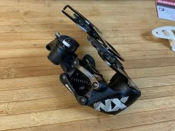 SRAM NX Eagle 12-fach Schaltwerk -Pedal-Verkäufe 5394164 large