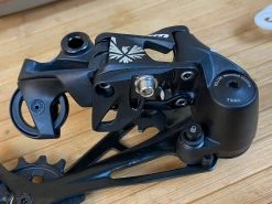 SRAM NX Eagle 12-fach Schaltwerk -Pedal-Verkäufe 5394166 large