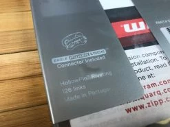 SRAM Kette XX1 Eagle Hollow Pin Gold 12-fach 9 SRAM Kette XX1 Eagle Hollow Pin Gold 12-fach -Pedal-Verkäufe 5411604 large