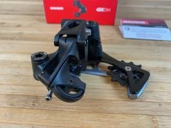 SRAM GX DH 7-fach Schaltwerk Mid Cage 11 SRAM GX DH 7-fach Schaltwerk Mid Cage -Pedal-Verkäufe 5413309 large