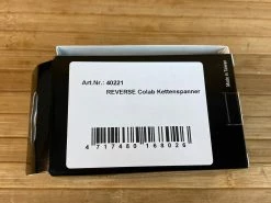 Reverse Components Colab Kettenspanner / SBOne Single Speed Kettenspanner 17 Reverse Components Colab Kettenspanner / SBOne Single Speed Kettenspanner -Pedal-Verkäufe 5437272 large