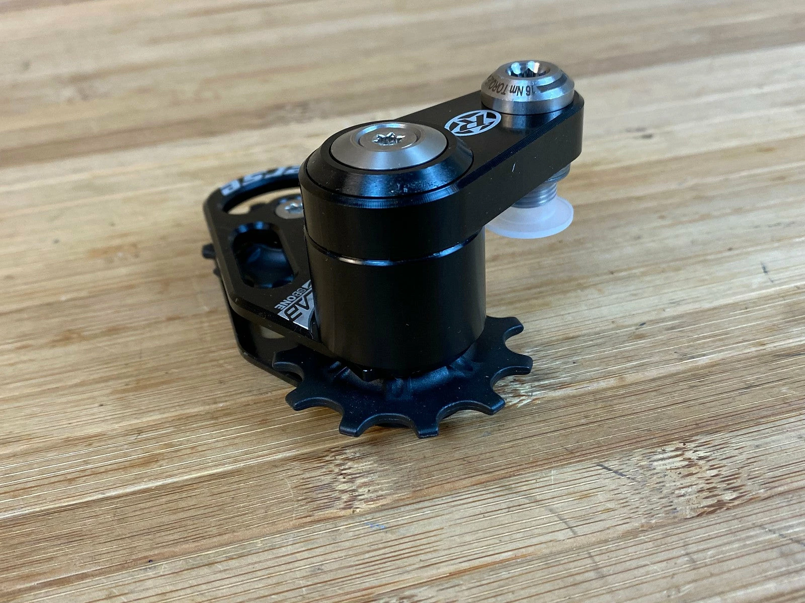 Reverse Components Colab Kettenspanner / SBOne Single Speed Kettenspanner 6 Reverse Components Colab Kettenspanner / SBOne Single Speed Kettenspanner – Bild 4