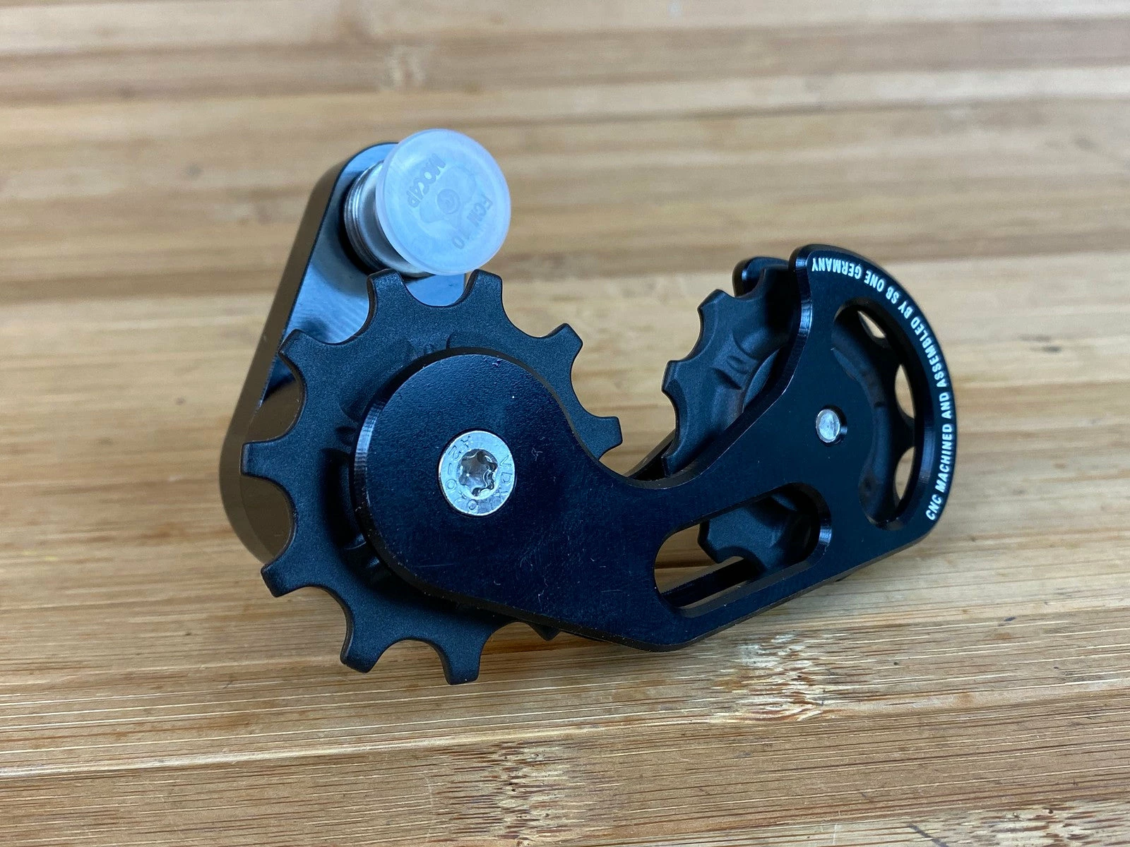 Reverse Components Colab Kettenspanner / SBOne Single Speed Kettenspanner 7 Reverse Components Colab Kettenspanner / SBOne Single Speed Kettenspanner – Bild 5