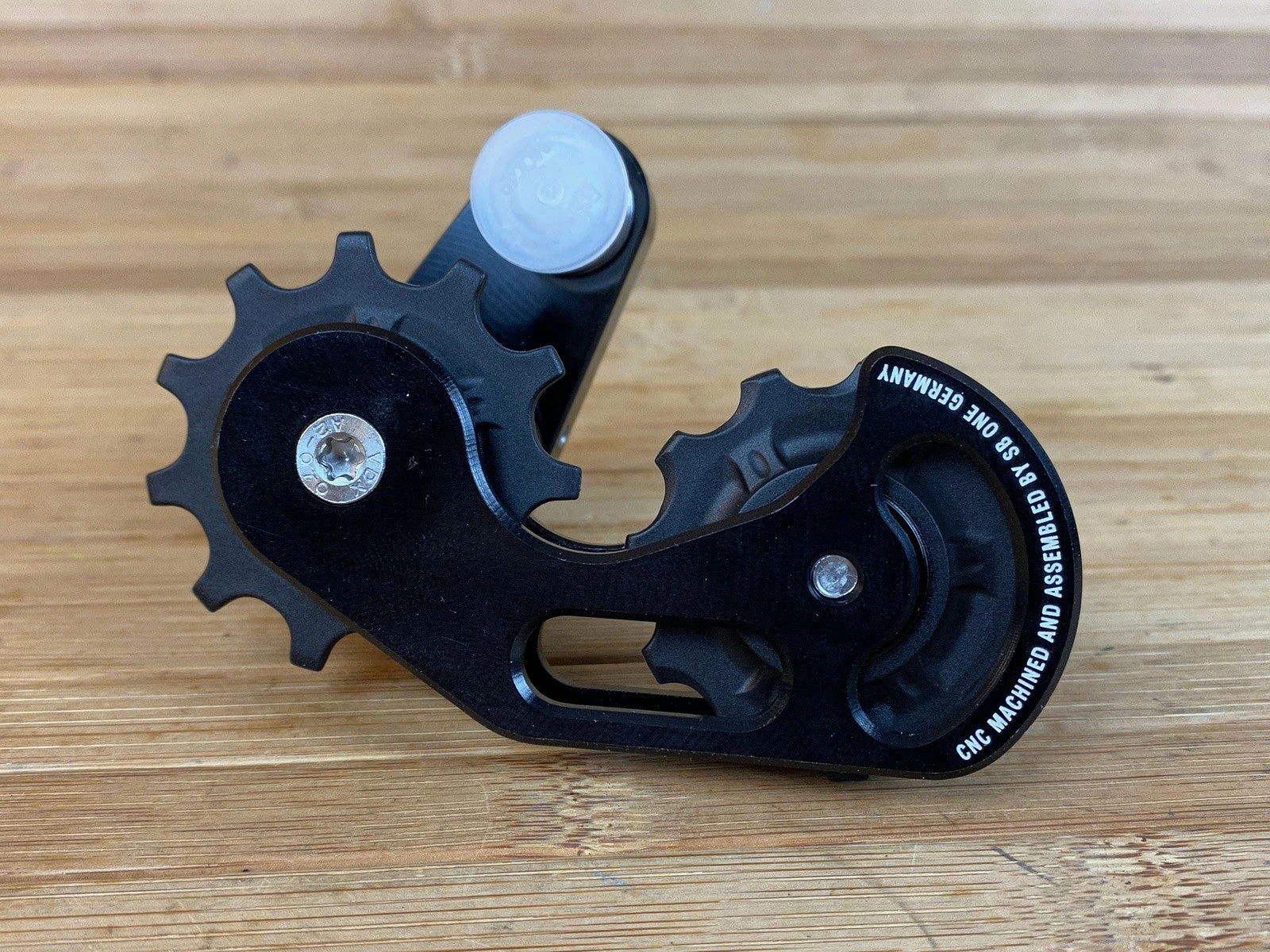 Reverse Components Colab Kettenspanner / SBOne Single Speed Kettenspanner 8 Reverse Components Colab Kettenspanner / SBOne Single Speed Kettenspanner – Bild 6