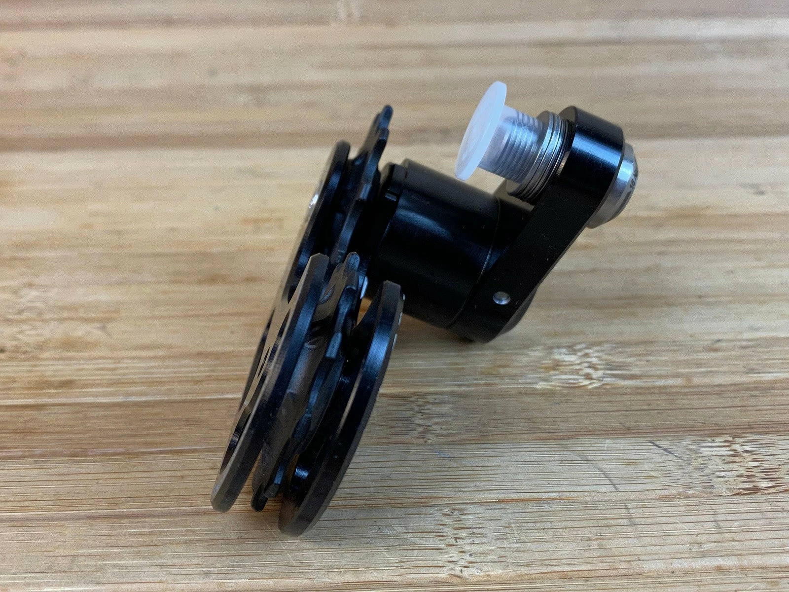 Reverse Components Colab Kettenspanner / SBOne Single Speed Kettenspanner 9 Reverse Components Colab Kettenspanner / SBOne Single Speed Kettenspanner – Bild 7