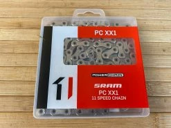 SRAM XX1 Hollow Pin Kette 11-fach