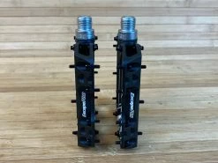 Reverse Components Escape PRO Pedale / Plattformpedale Schwarz 10 Reverse Components Escape PRO Pedale / Plattformpedale Schwarz -Pedal-Verkäufe 5476601 large