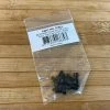 Reverse Components 10x Pedal Pins (Alu) US Für Escape Pro+Black ONE Schwarz -Pedal-Verkäufe 5477034 large