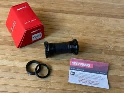 SRAM DUB BSA 73 Super Boost Innenlager