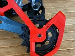 SRAM XO1 Eagle 12-fach Schaltwerk Red 12 SRAM XO1 Eagle 12-fach Schaltwerk Red -Pedal-Verkäufe 5511757 large