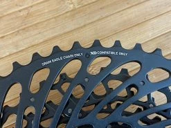 SRAM GX Eagle Kassette 12-fach XG-1275 10-50T 14 SRAM GX Eagle Kassette 12-fach XG-1275 10-50T -Pedal-Verkäufe 5523513 large