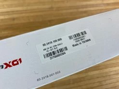 SRAM XO1 Eagle 12-fach Kassette 10-52T XG-1295 Black -Pedal-Verkäufe 5523518 large