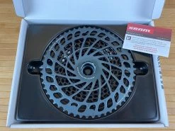 SRAM XO1 Eagle 12-fach Kassette 10-52T XG-1295 Black -Pedal-Verkäufe 5523520 large