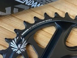 SRAM Descendant All Downhill Kurbel 83mm DUB 170mm -Pedal-Verkäufe 5545411 large