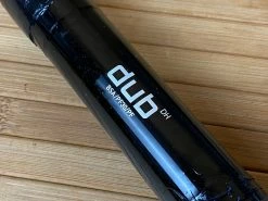 SRAM Descendant All Downhill Kurbel 83mm DUB 170mm -Pedal-Verkäufe 5545412 large