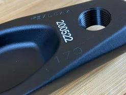 SRAM Descendant All Downhill Kurbel 83mm DUB 170mm -Pedal-Verkäufe 5545415 large