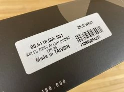 SRAM Descendant All Downhill Kurbel 83mm DUB 170mm -Pedal-Verkäufe 5545416 large