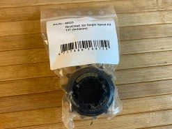 Reverse Components XD Single Speed SS Kit 13T