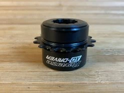 Reverse Components XD Single Speed SS Kit 14T