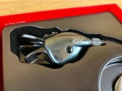 SRAM GX Eagle 12-fach Trigger / Schalthebel -Pedal-Verkäufe 5604899 large