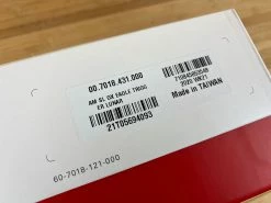 SRAM GX Eagle 12-fach Trigger / Schalthebel -Pedal-Verkäufe 5604907 large