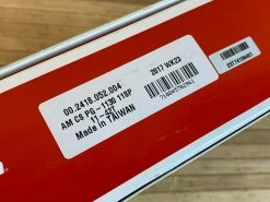 SRAM NX Kassette PG-1130 11-42T 11-fach -Pedal-Verkäufe 5607226 large