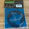 Blackspire Snaggletooth Kettenblatt / Chainring 94mm 36T -Pedal-Verkäufe 5607592 large