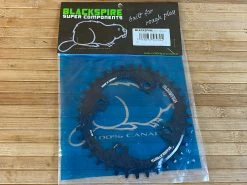 Blackspire Snaggletooth Kettenblatt / Chainring 94mm 36T