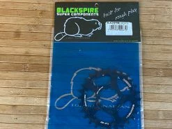 Blackspire Snaggletooth Kettenblatt / Chainring SRAM Spline 28T