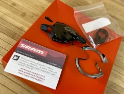 SRAM GX DH 7-fach Trigger