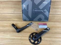 SRAM Truvativ Descendant Carbon Eagle DUB Kurbel 170mm 32T