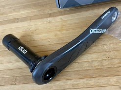 SRAM Truvativ Descendant Carbon Eagle DUB Kurbel 170mm 32T -Pedal-Verkäufe Bildschirmfoto2021 02 17um18.27.23