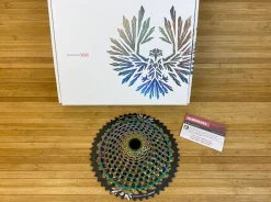 SRAM XX1 Oilslick Kassette XG-1299 10-50T 12-fach Eagle