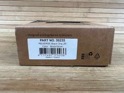 Reverse Components Black One Junior / Jr. Plattformpedale / Pedale Schwarz -Pedal-Verkäufe IMG 0014 98ff998f 0f09 45a4 9ea7 a7294a418ff8