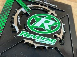 Reverse Black One 104mm 34T Kettenblatt -Pedal-Verkäufe IMG 0033 ef0149bd c682 485c 9c00 d543a97ca216