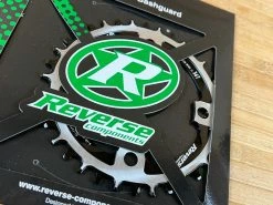 Reverse Black One 104mm 36T Kettenblatt -Pedal-Verkäufe IMG 0036 b3178a2d 4bf6 4517 9087 769cba0704fd