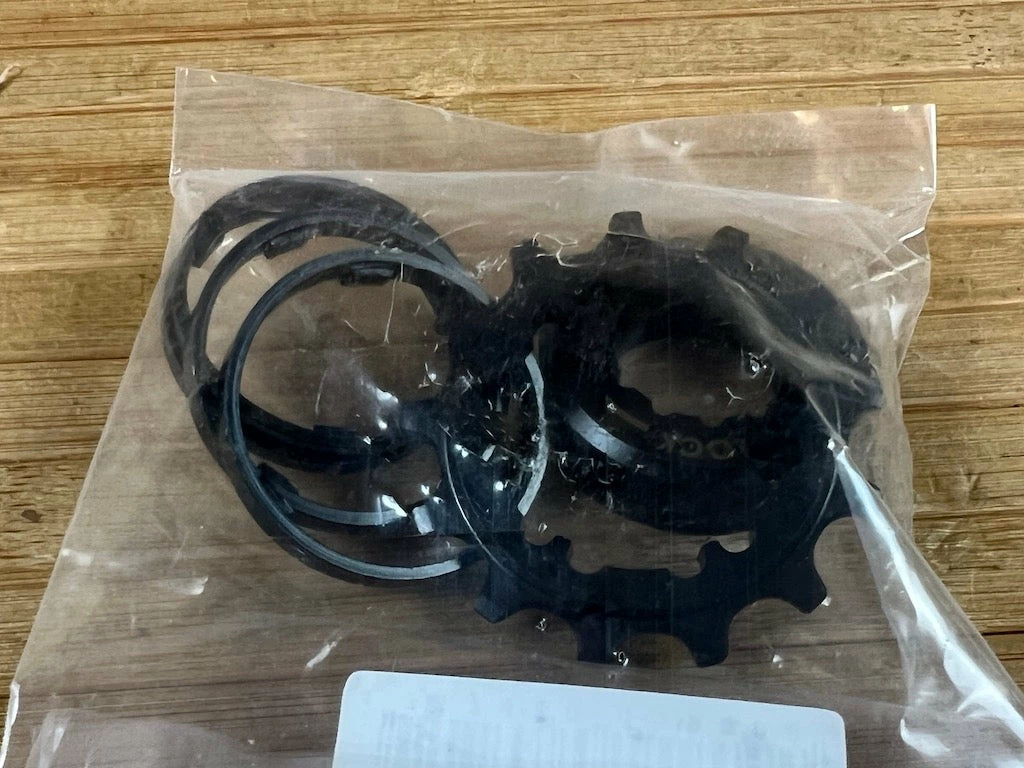 Reverse Components Microspline Single Speed Kit 13T 4 Reverse Components Microspline Single Speed Kit 13T – Bild 2