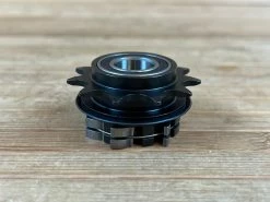 Reverse Components Freilauf Mit 11T Ritzel Für BASE SingleSpeed Nabe -Pedal-Verkäufe IMG 0056 47df838e 360e 46bf 9707 1316adc20648