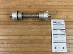 Truvativ Howitzer Team 100mm Innenlager 66mm Kettenlinie