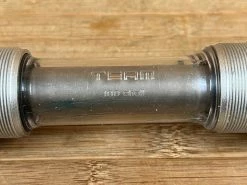 Truvativ Howitzer Team 100mm Innenlager 66mm Kettenlinie -Pedal-Verkäufe IMG 0070 6a8a3924 57dc 41ce bfca 35563f2818be