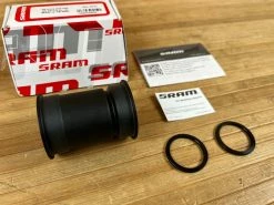 SRAM Pressfit 30 / PF30 Innenlager 68-92mm -Pedal-Verkäufe IMG 0187