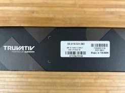 SRAM Truvativ Descendant Carbon Eagle DUB Kurbel 175mm 32T -Pedal-Verkäufe IMG 0205 31dfb616 564c 400f 958c 3f210f428d70